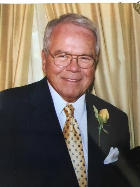 Obituary of George Washington Foster