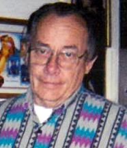 Obituary of Carl Frenzel