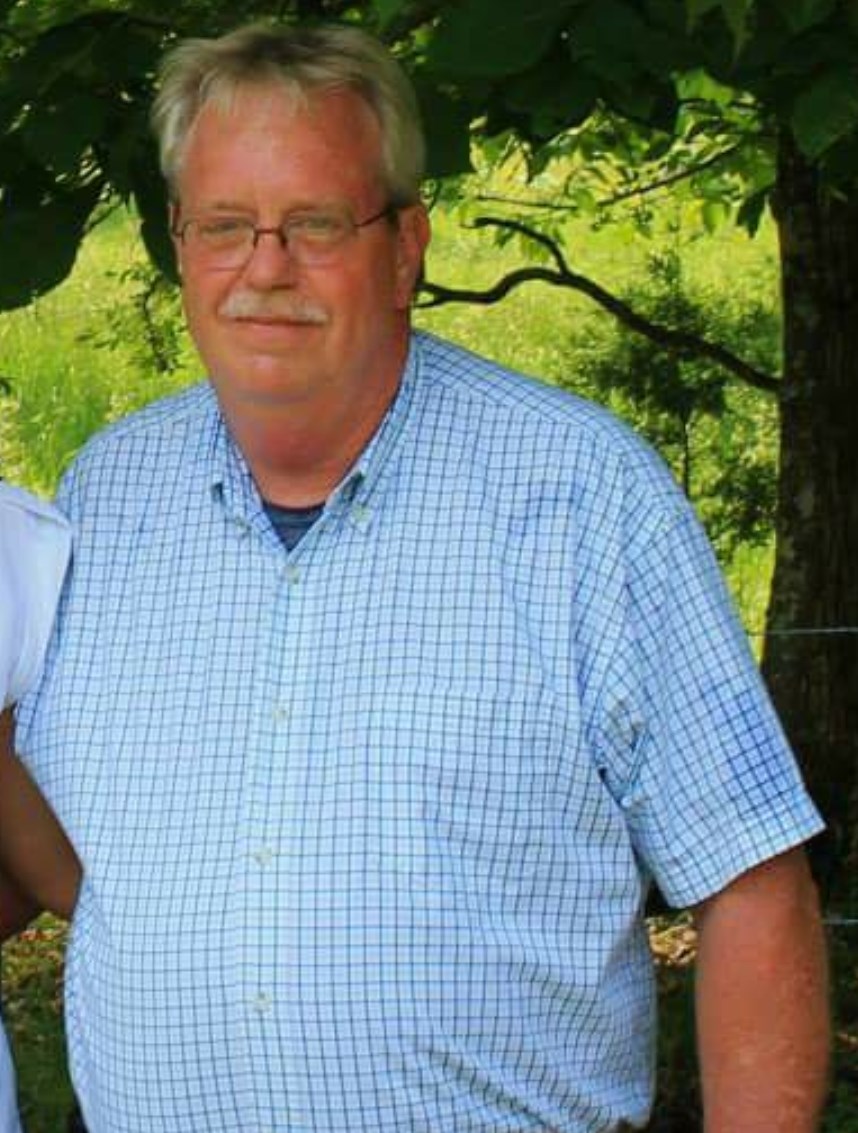 Obituary of Don Latham