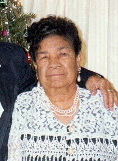 Obituary of Carmen Perez