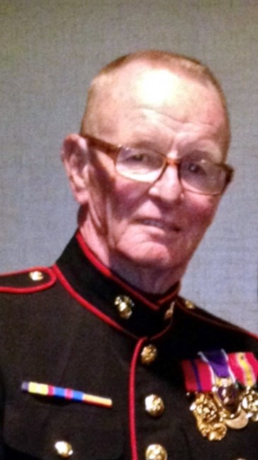 Obituary of Edward Neil McCool Jr.