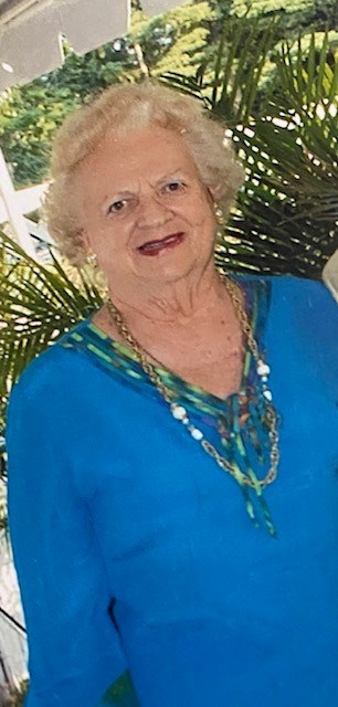 Obituary of Adele Marie Barrett