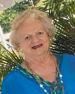 Obituary of Adele Marie Barrett