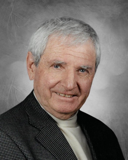 Obituary of Leonard Kunicki