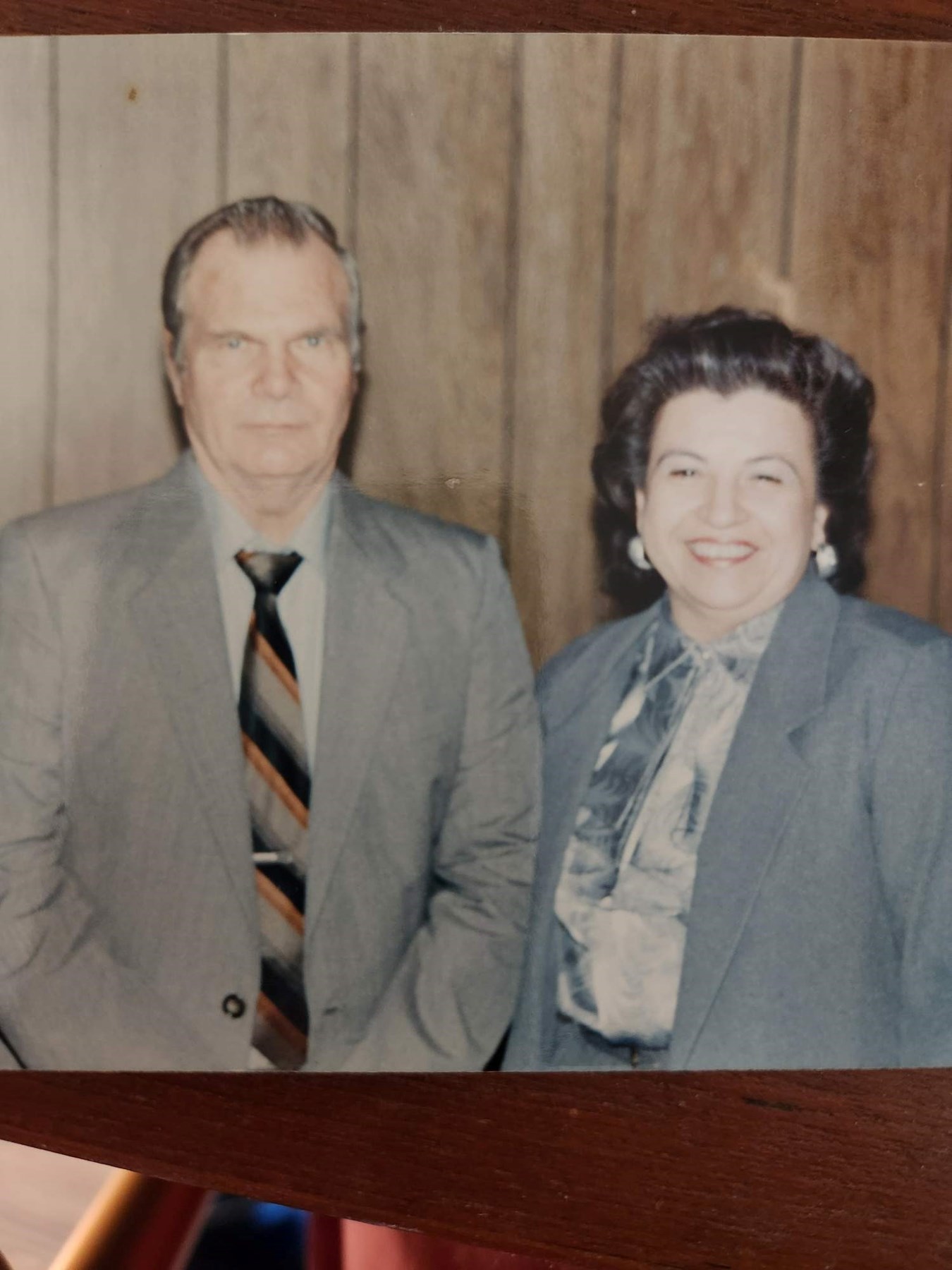 Obituary of Charles D. Hubbard