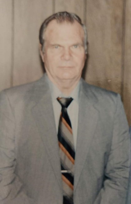 Obituary of Charles D. Hubbard