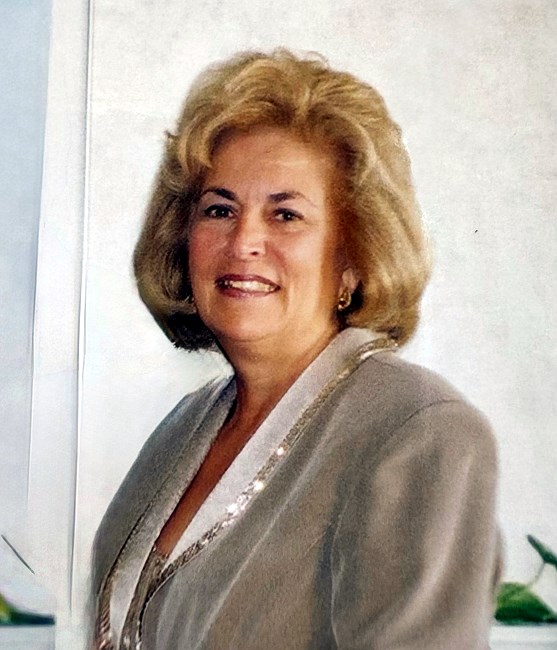 Obituary of Marie C. Luongo