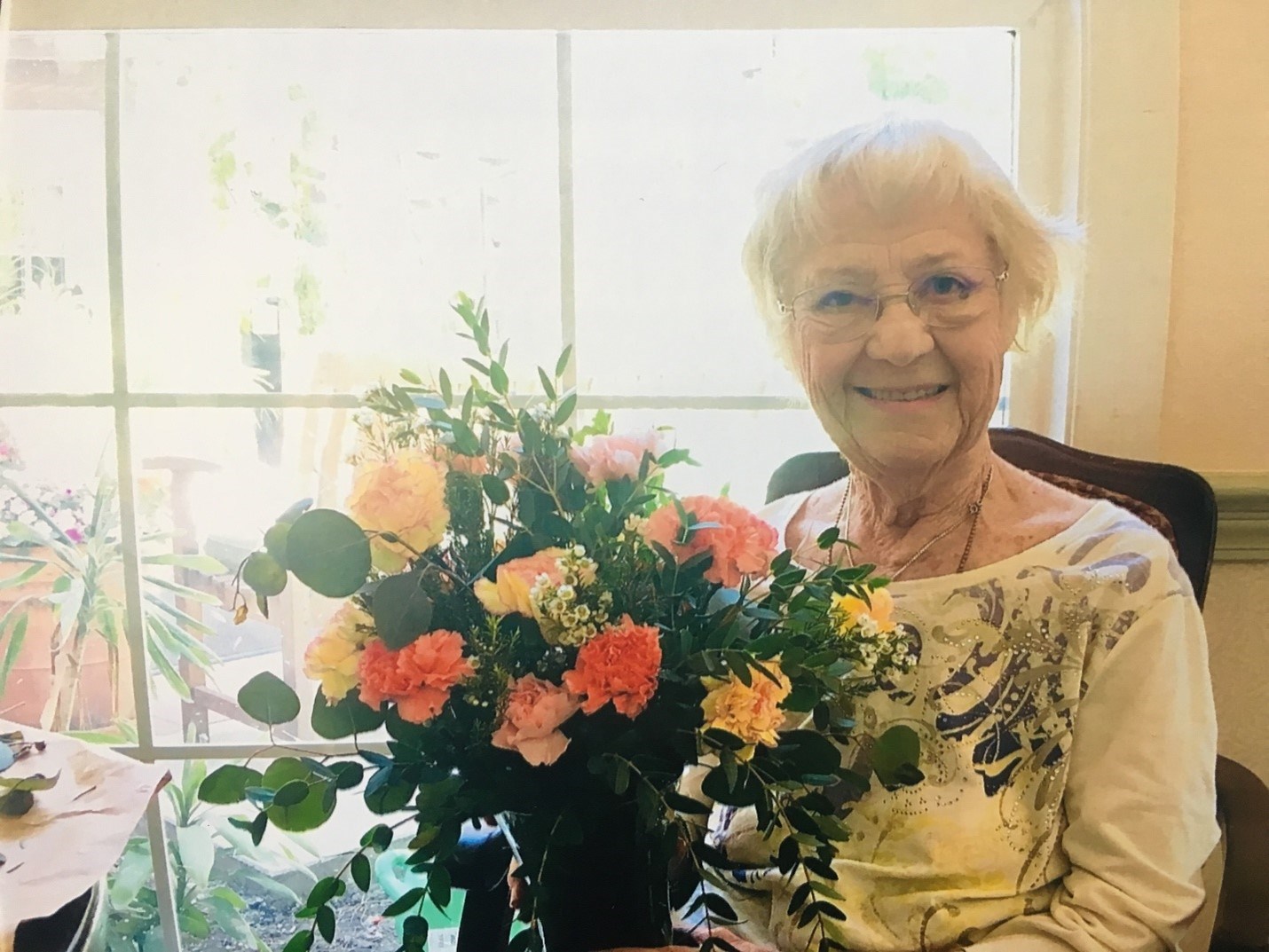 Obituary of Roseann Landis