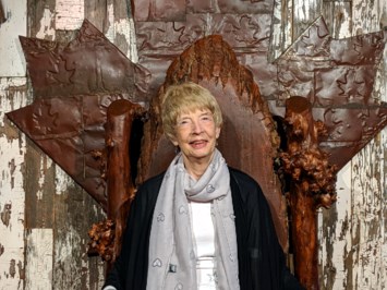 Obituary of Janice Muriel Murray