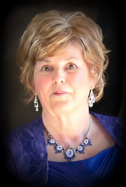 Obituary of Linda Marie (Matthews) McKaig