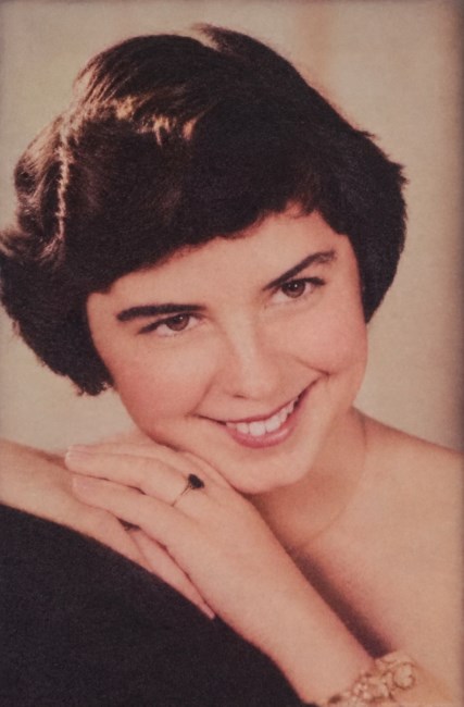 Obituary of Helen Elizabeth Tidwell