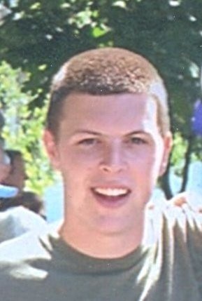 Obituary of Matthew Christopher Rush