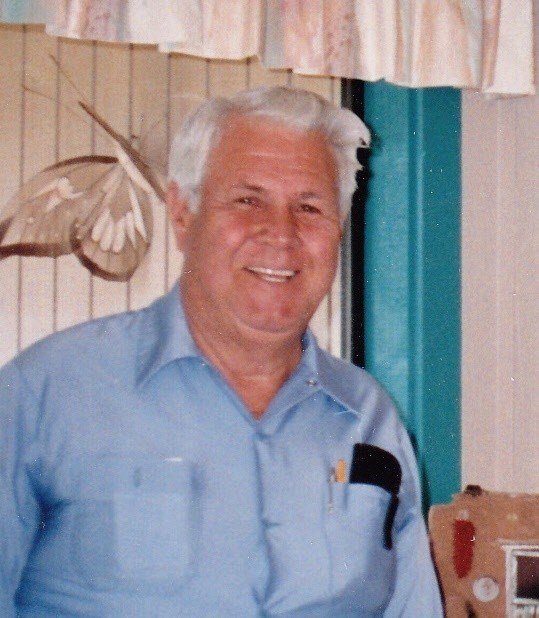 Obituary of Joseph Benjamin Fowler