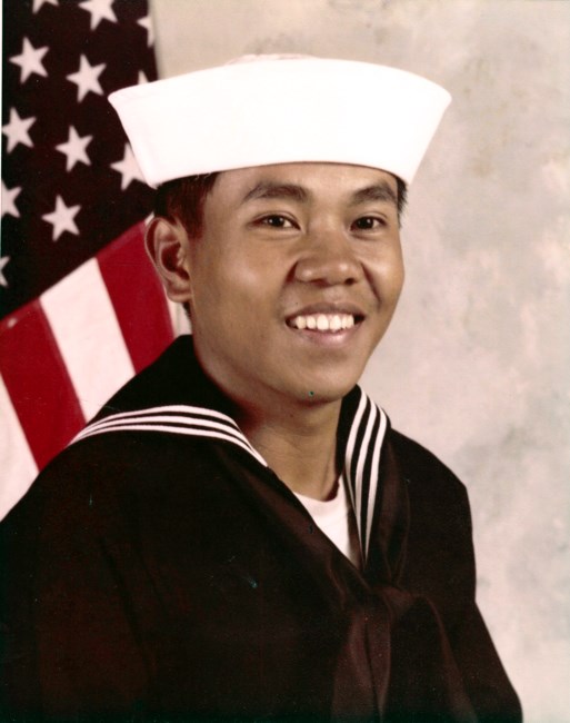 Obituary of Henry Bagano Agustin