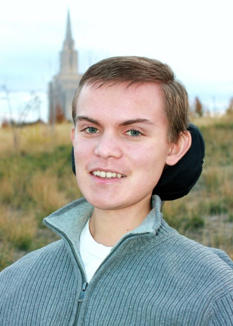 Obituary of Jack Michael McArthur