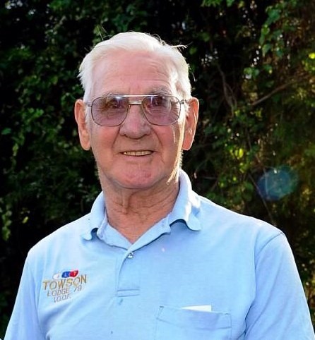 Obituary of Everett William Smith