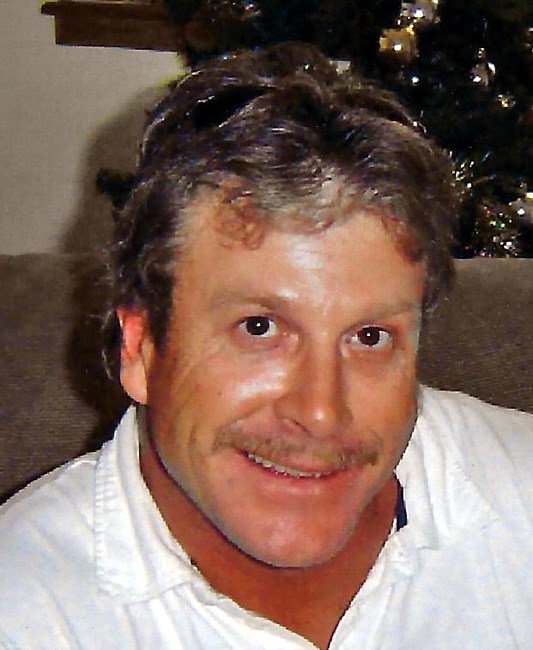 Obituary of Stephen "Steve" Corey Thomas