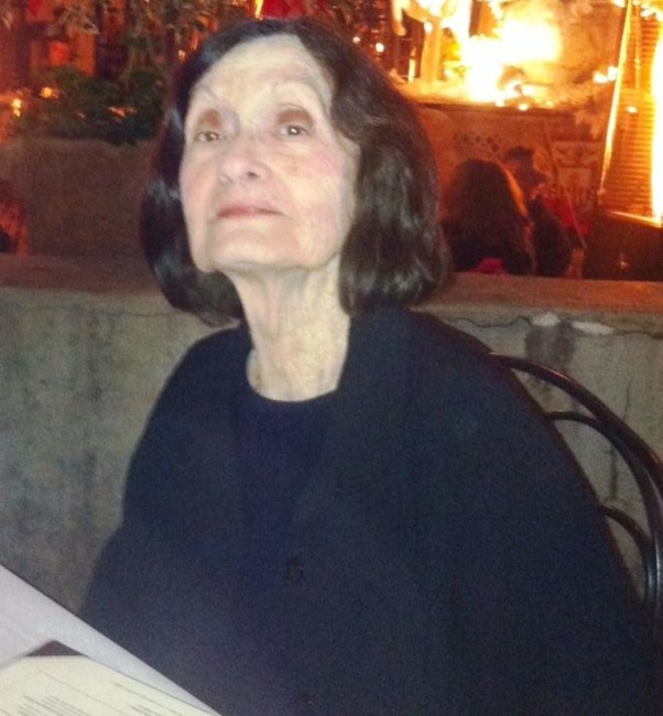 Obituary of Lois Janet Kent