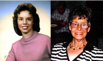 Obituary of Gail Marie Griffith Schank