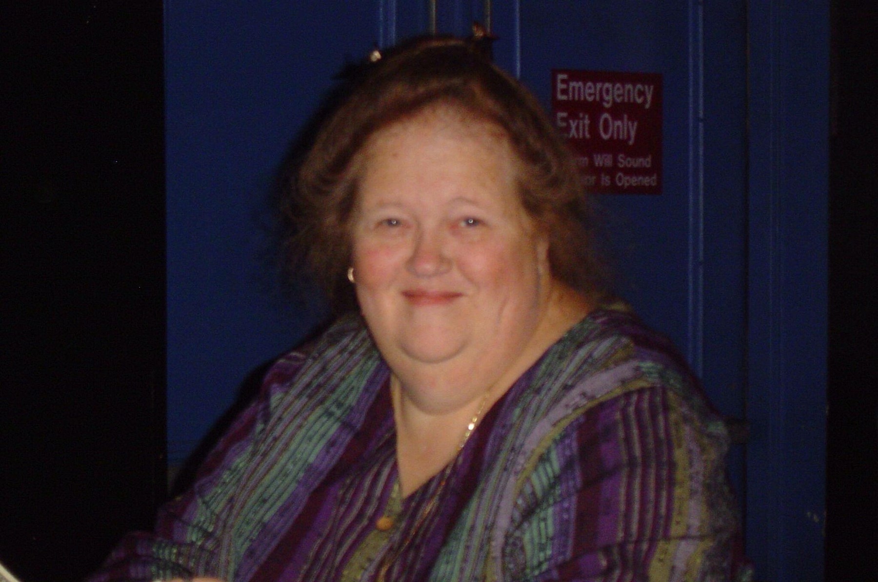 Obituario de Loretta "Lori" Long