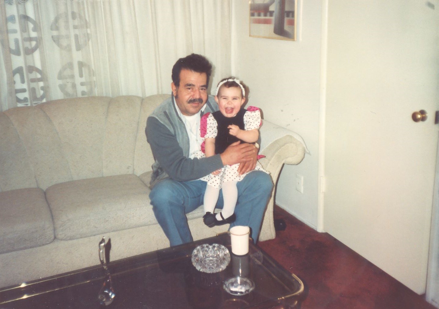 Obituary of Rafael Vargas