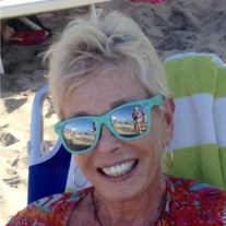 Obituary of Carolee Gusick