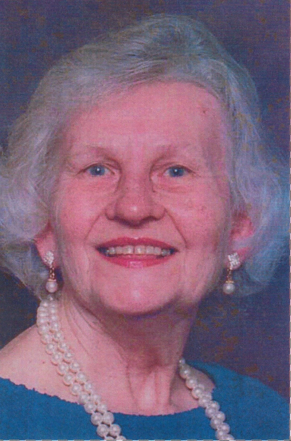 Obituary of Grace Irene Bankston