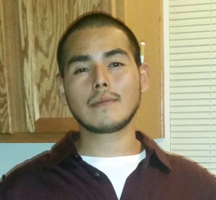 Obituary of Bobby Martinez Ruiz