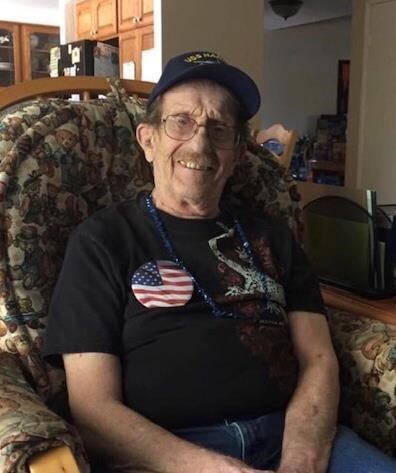 Obituary of Gerald "Jerry" Joseph McCutchen