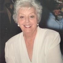 Obituary of Zonie Faye Burnside