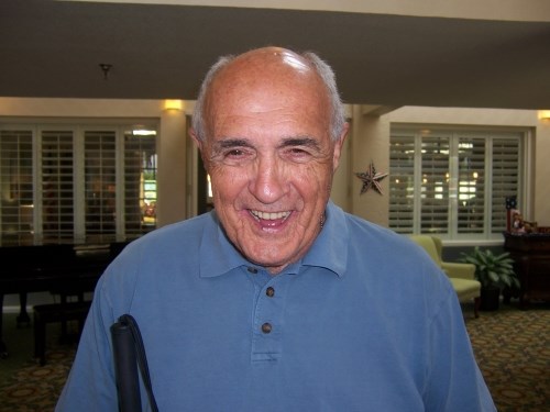 Obituary of Ronald G. Bryant