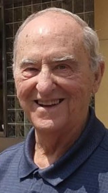 Obituary of Newt Hallman