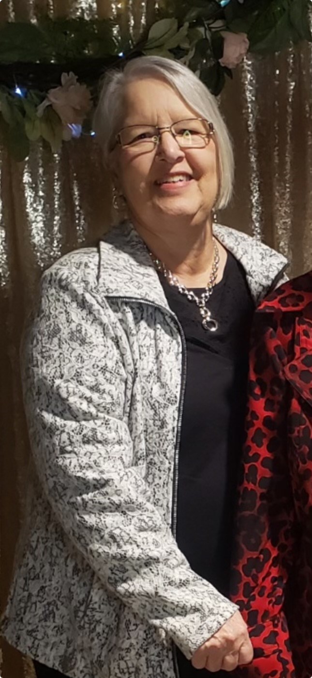 Obituary of Mary Ann Barnett