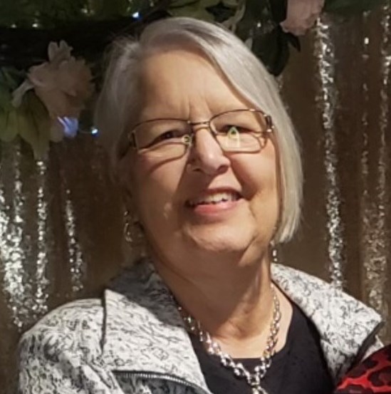 Obituary of Mary Ann Barnett