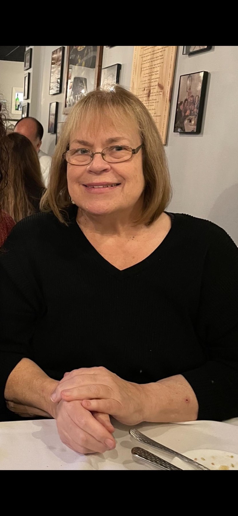 Obituary of Margaret Ann Koslowski