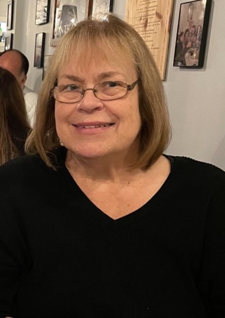 Obituary of Margaret Ann Koslowski