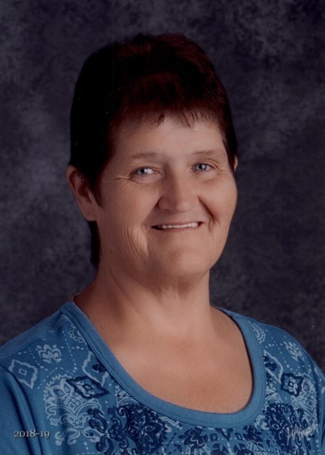 Obituary of Renate Joette Cleveland