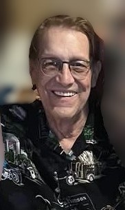 Obituary of Robert Thomas Young Demi