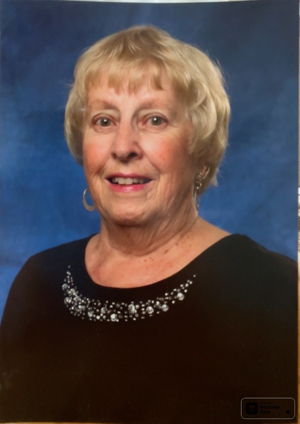 Obituary of Dianne Colby Massey