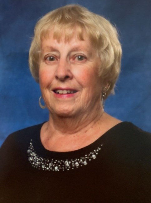 Obituary of Dianne Colby Massey