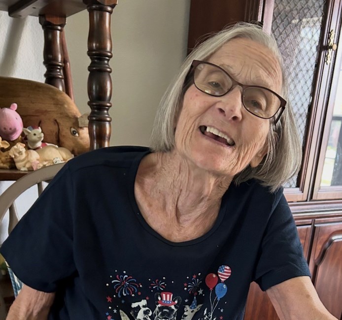 Obituary of Helene Bedrock