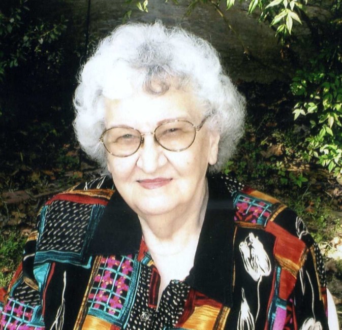Obituary of Mildred Loretta Workman