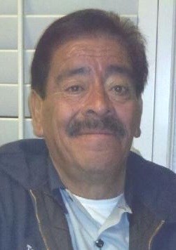 Obituary of Antonio De Leon-Almanza