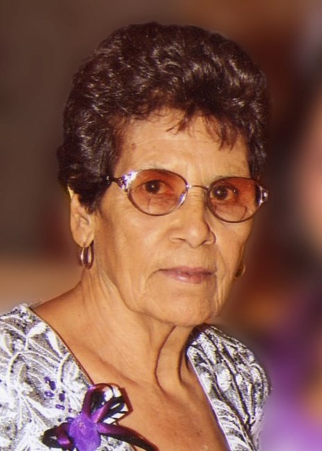 Obituary of Ascension Gonzales