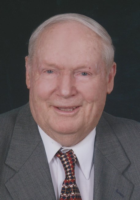 Obituary of Lester Leon Smith