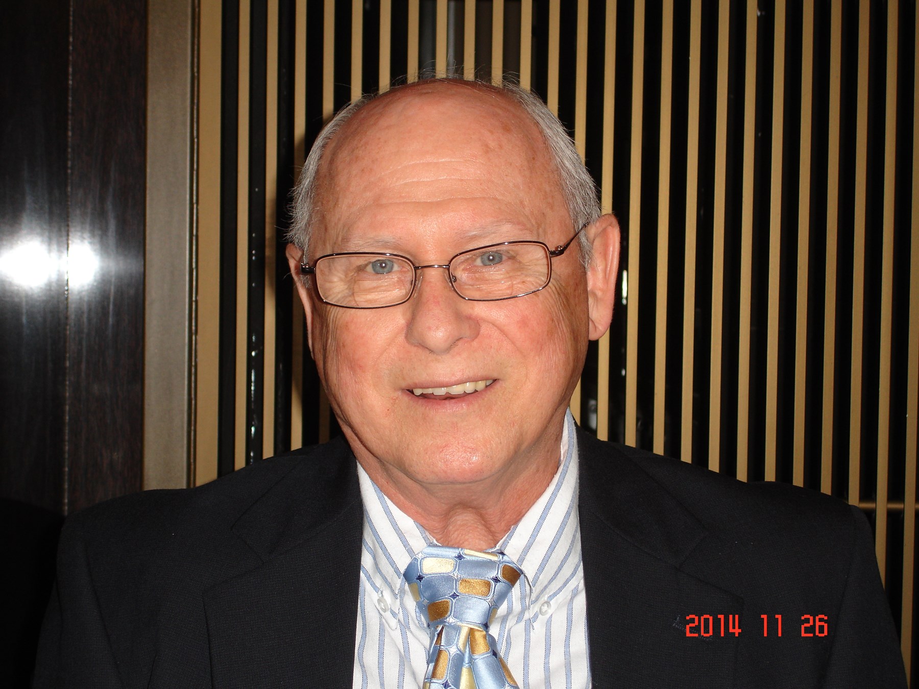 Avis de décès de Ronald John Folvarcik