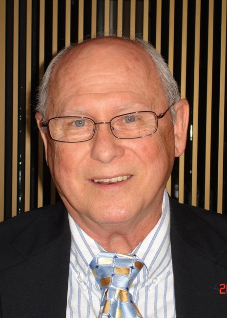 Avis de décès de Ronald John Folvarcik