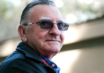 Obituary of Robert Erwin Burnell