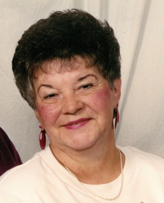 Obituary of Shirley T. Manriquez