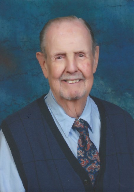 Obituary of John Joseph Murphy